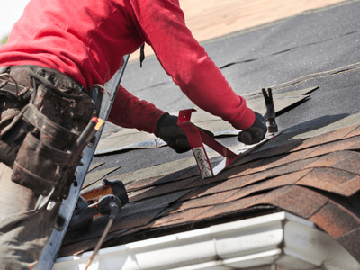 About Roof Repair Experts Calder, ID